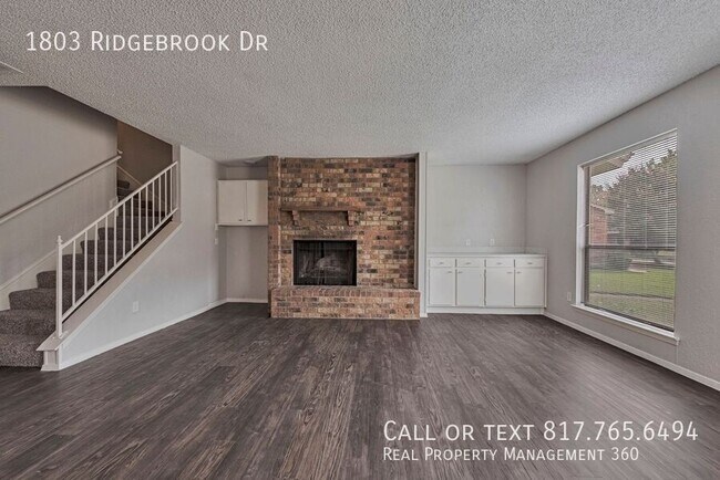 Photo - 1803 Ridgebrook Dr Apartamento