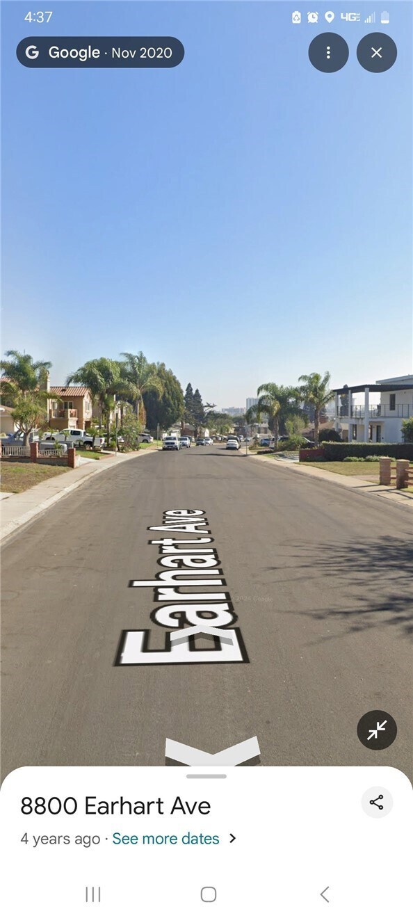 8864 Earhart Ave