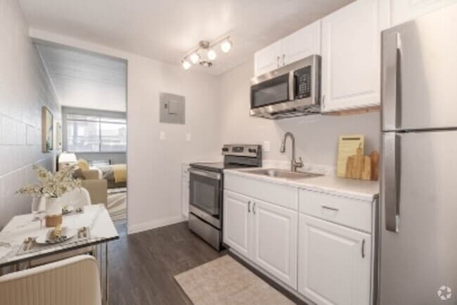 Building Photo - 5840 Carr St Unit 9 Rental