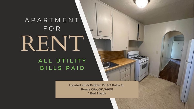 Photo - 708 McFadden Dr Unidad 4