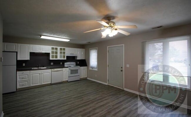 Photo - 2 Bed 1 Bath Home in Council Bluffs, IA Unidad 3125