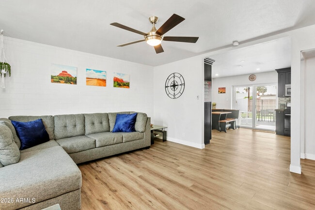 Photo - 7901 E Loma Land Dr