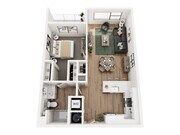 Aspendale Northglenn_Pine