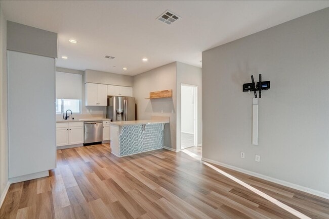 Photo - Modern, Energy Efficient & New 3 BD/3BA + Loft Townhome