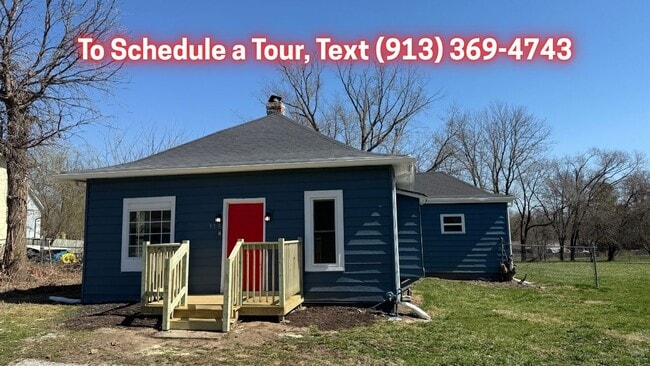 Building Photo - 913 S Main Rd