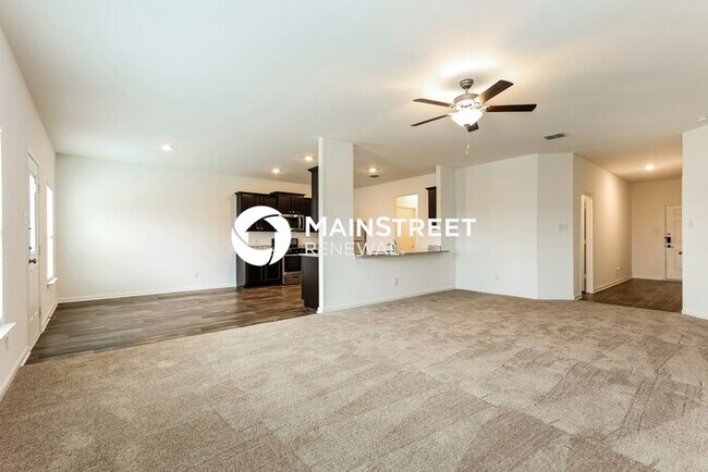 Photo - 4 Bedroom Pet-Friendly Home in New Braunfe...