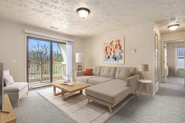 Photo - Apple Ridge Apartments