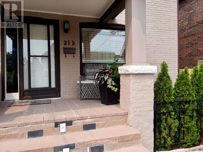 Photo - 212 Maria St Unit 1