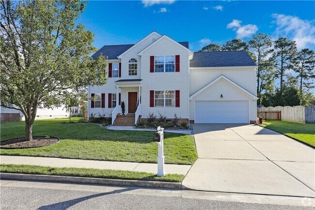 Building Photo - 211 Kings Pointe Crossing Rental
