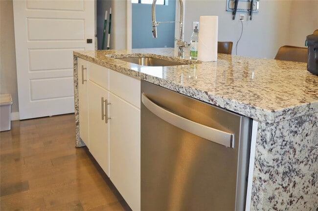 Photo - 810 S Rock St Unit 202