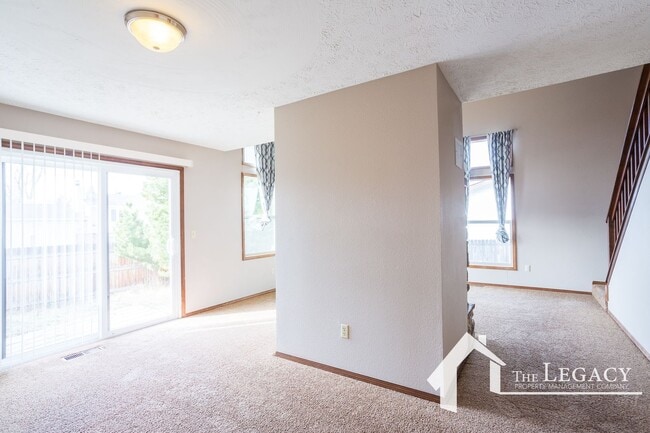 Photo - Westside Townhome