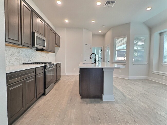 Photo - Step into a gorgeous, brand new home waiti...