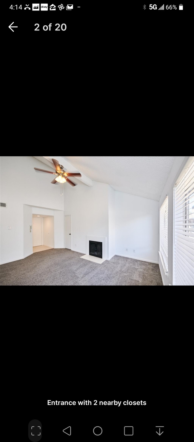 Clean and spacious. Great location. Newly renovated. Great value. Near schools and shopping. - 12400 Overbrook Ln Unit 12200 Overbrook Ln 38D