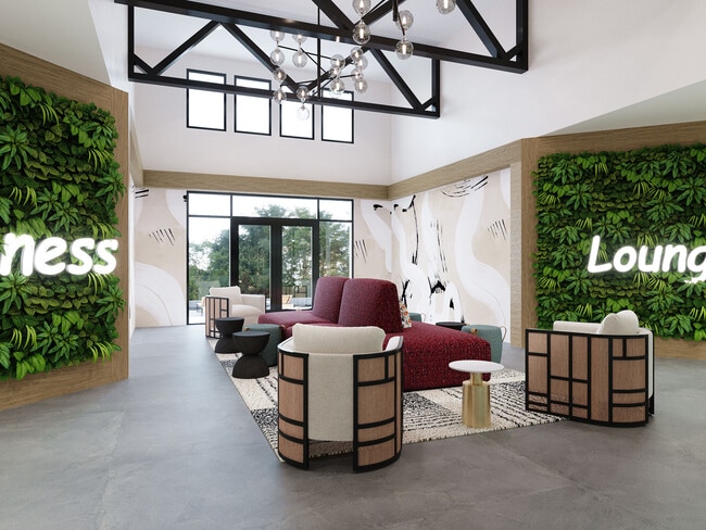 Photo - Evren Apartments of Lees Summit