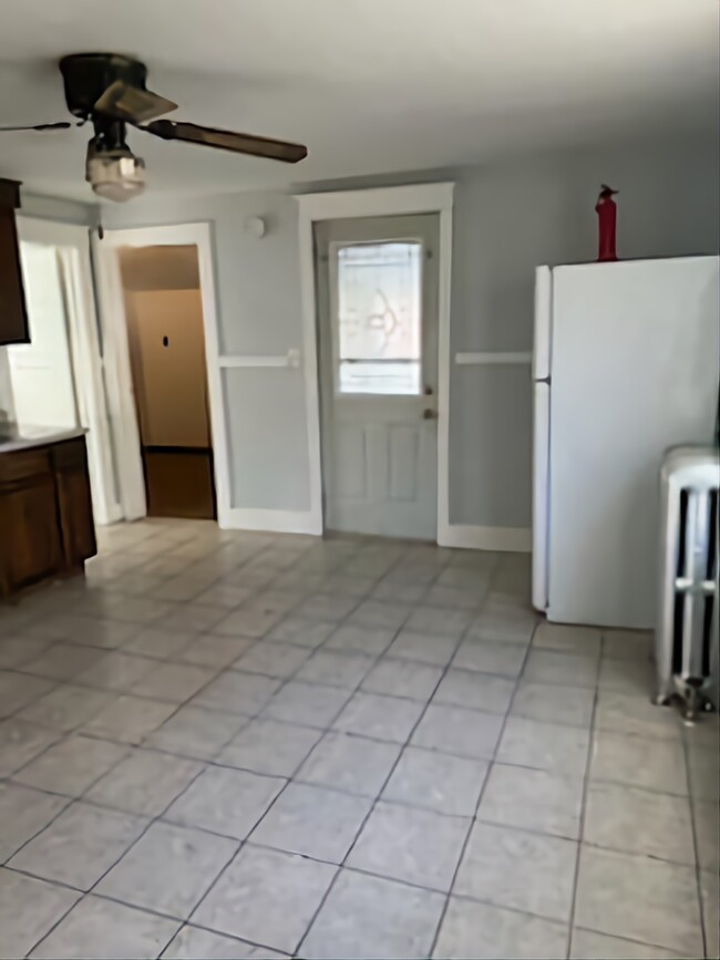 Kitchen - 10 Downs Ave Apartments Unit 2