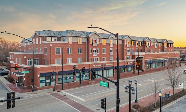 Building Photo - 625 Deerfield Rd Unit 317 Rental