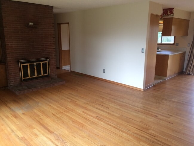 Photo - Large Lot With Tons of Privacy