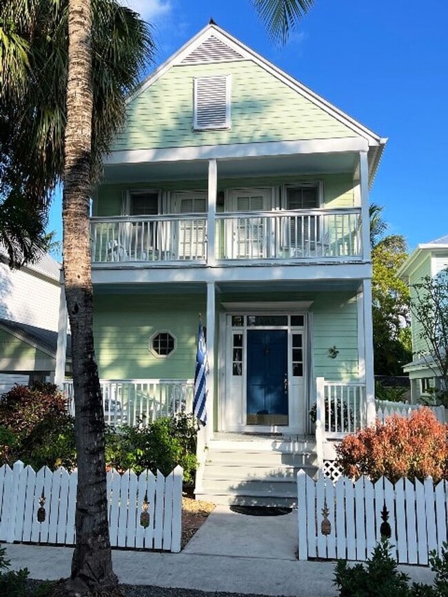 Photo - 6-MONTH RENTAL! Beautifully Furnished 3 Bed 2.5 Bath Home in the Sanctuary of the Key West Golf C...