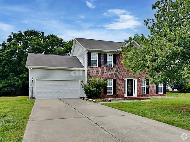 Building Photo - 1501 Williamsburg Ln Rental