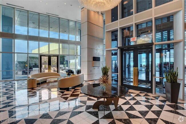 Building Photo - 4471 Dean Martin Dr Unit 2600 Rental