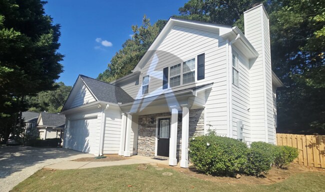 Photo - 2624 McGuire Dr