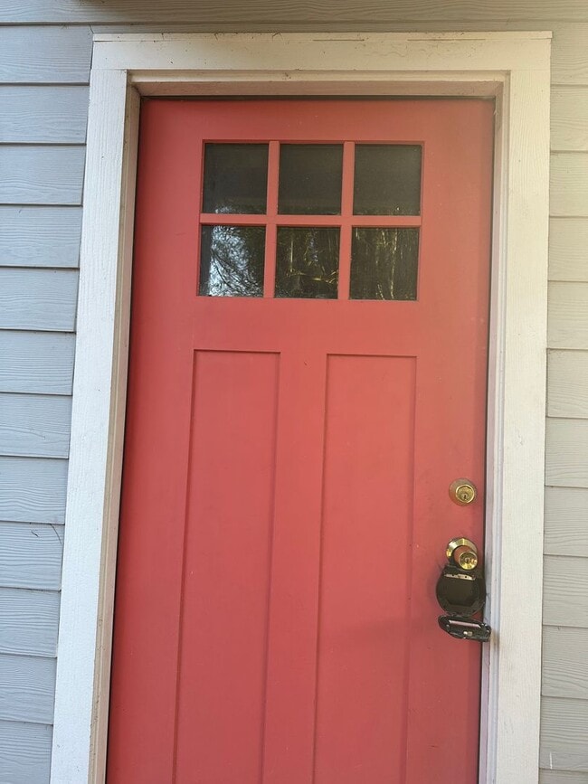 Photo - Affordable 3/1 Duplex in Plant City