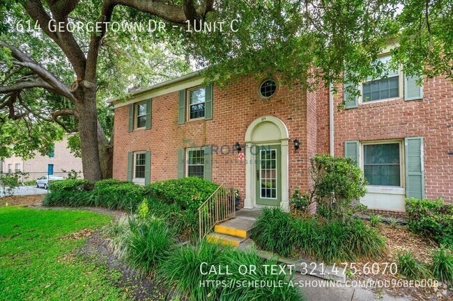 Building Photo - 614 Georgetown Dr Rental