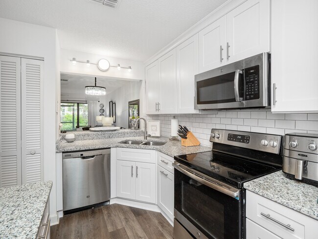 Photo - 2134 Sea Hawk Dr Unit 2134