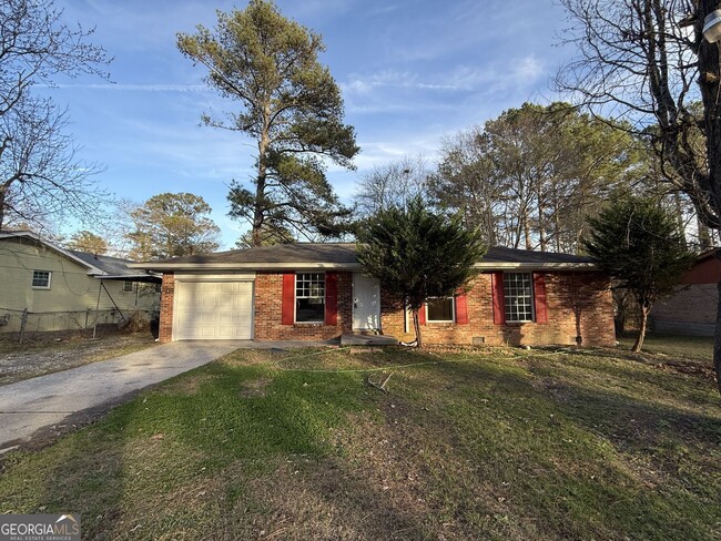 Building Photo - 7016 Adel Ln