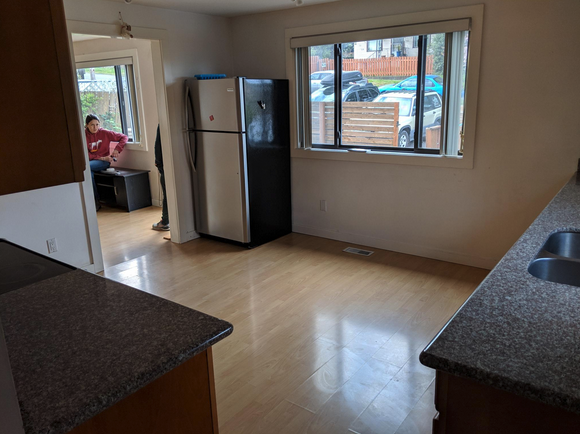 Kitchen - 915 N 102nd St House