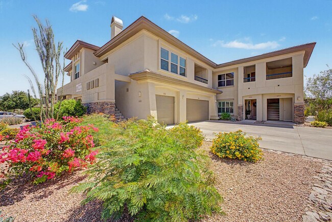 Building Photo - 16800 E El Lago Blvd Unit 2033