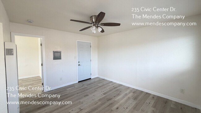 235 Civic Center Dr. Unit 7