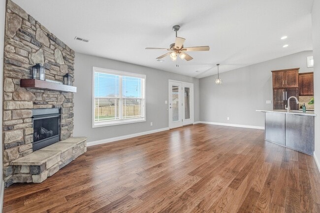 Photo - 2309 Mace Dr