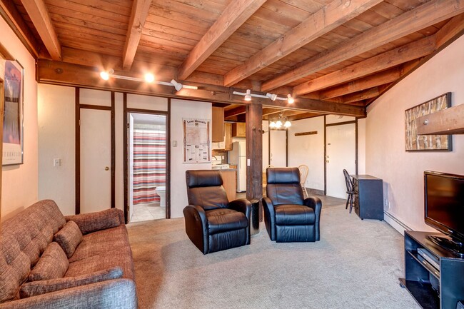 Photo - Silverthorne 2BR at Treehouse!  Year lease! Utilities included!