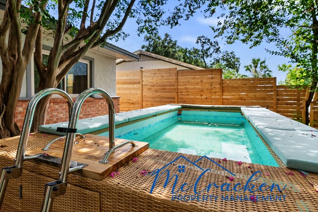 Photo - City Escape: AustinGetaway Seasonal Pool