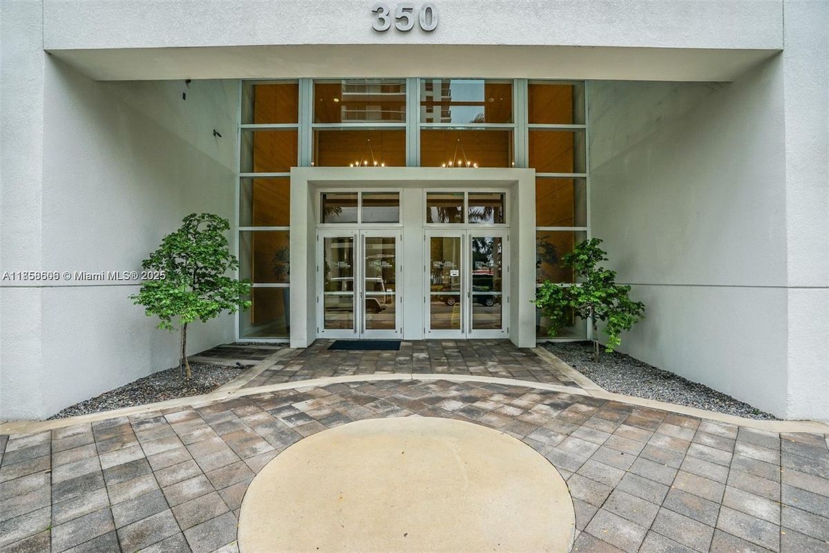 Photo - 350 NE 24th St Condo