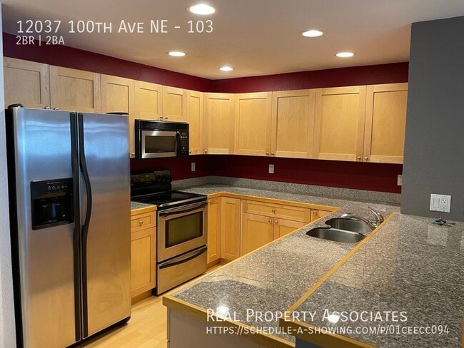 Photo - 12037 100th Ave NE