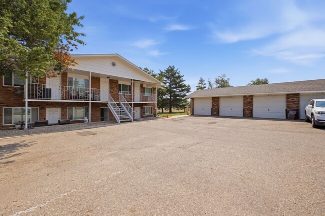 2264 S Colorado Ave Unit 4