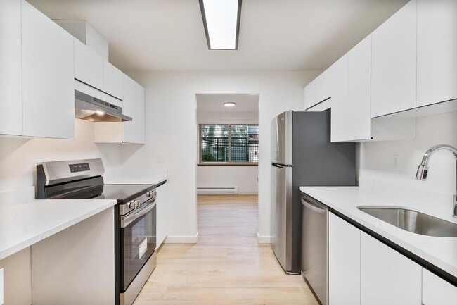 Photo - Maplewood Apartments