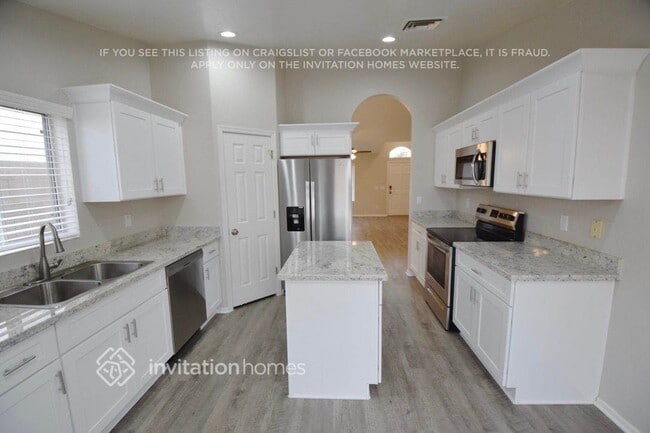 Photo - 6928 E Madero Ave