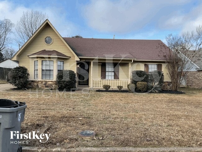 Building Photo - 4925 Water Fowl Ln