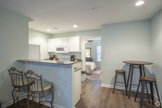 Eat In Kitchen