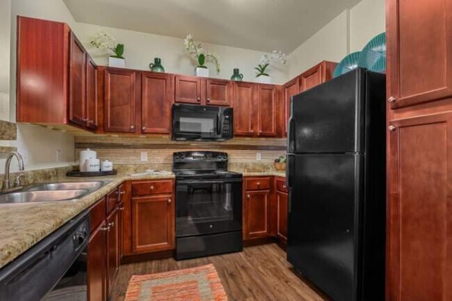Photo - 3 bedroom in Austin TX 78717 Unit 3018