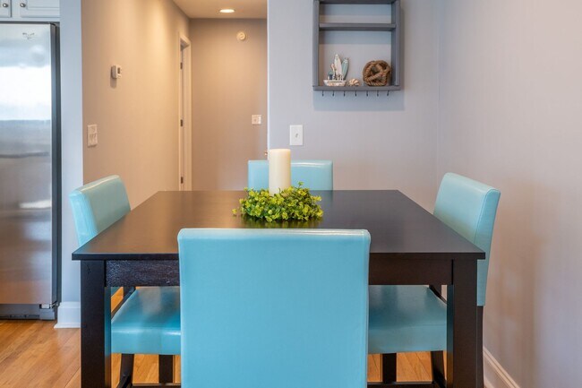 Photo - Sea Drift Unit Sea Drift-Hawks Nest