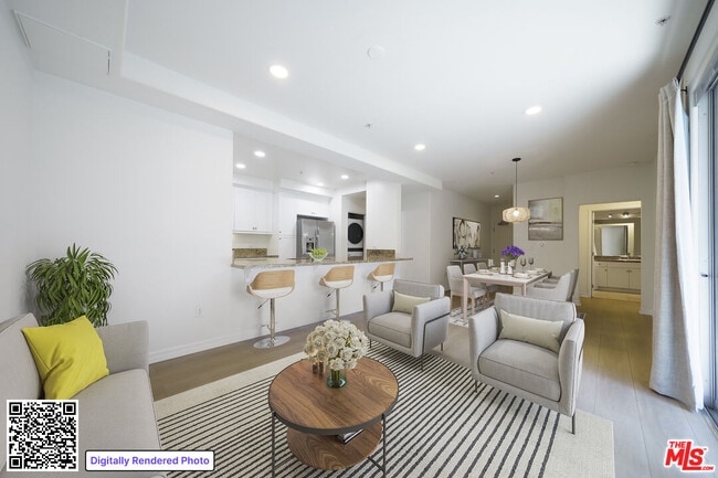 Photo - 629 Traction Ave Unidad 453