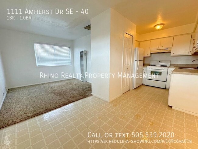 Photo - 1111 Amherst Dr SE Unit 40