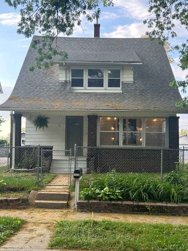 Photo - 1525 11th Ave House