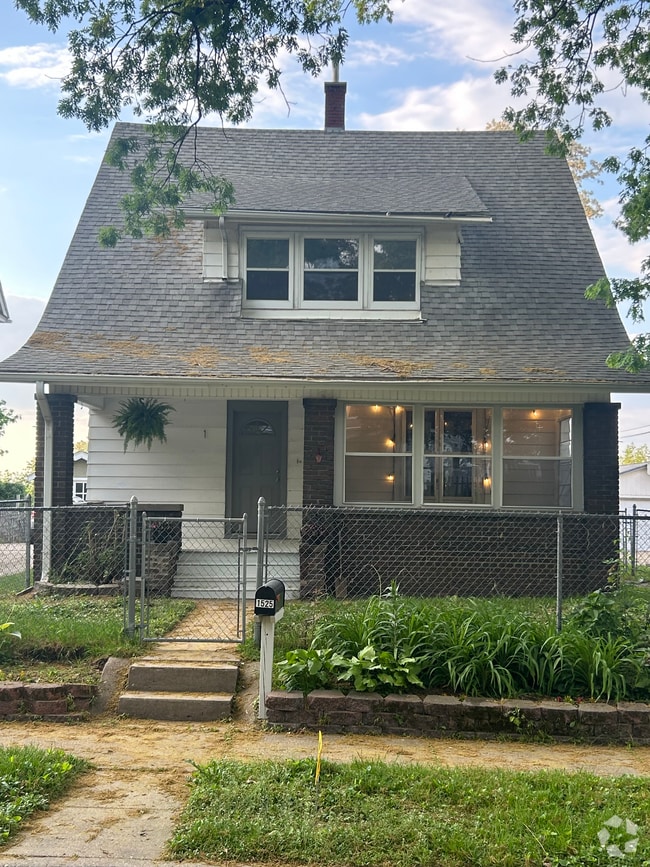 Building Photo - 1525 11th Ave Rental