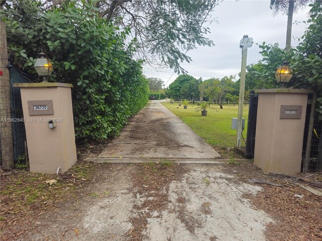 Building Photo - 26720 SW 203rd Ave