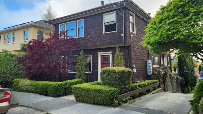 Photo - 1514 Walnut St Apartment Unit A